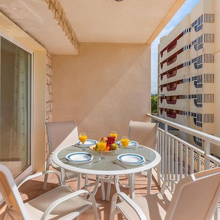 Apartamento Arenal 7 - Plusholidays 칼페 외부 사진