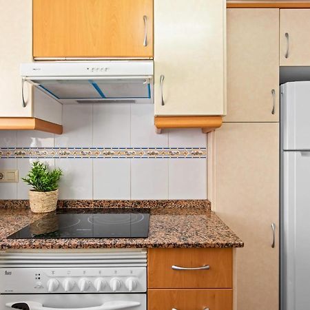 Apartamento Arenal 7 - Plusholidays 칼페 외부 사진