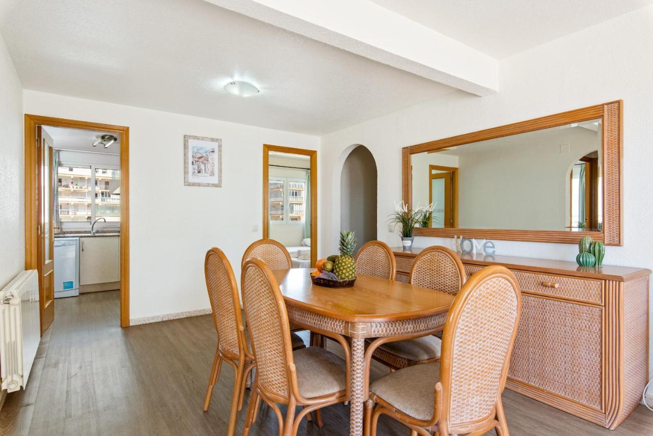 Apartamento Arenal 7 - Plusholidays 칼페 외부 사진
