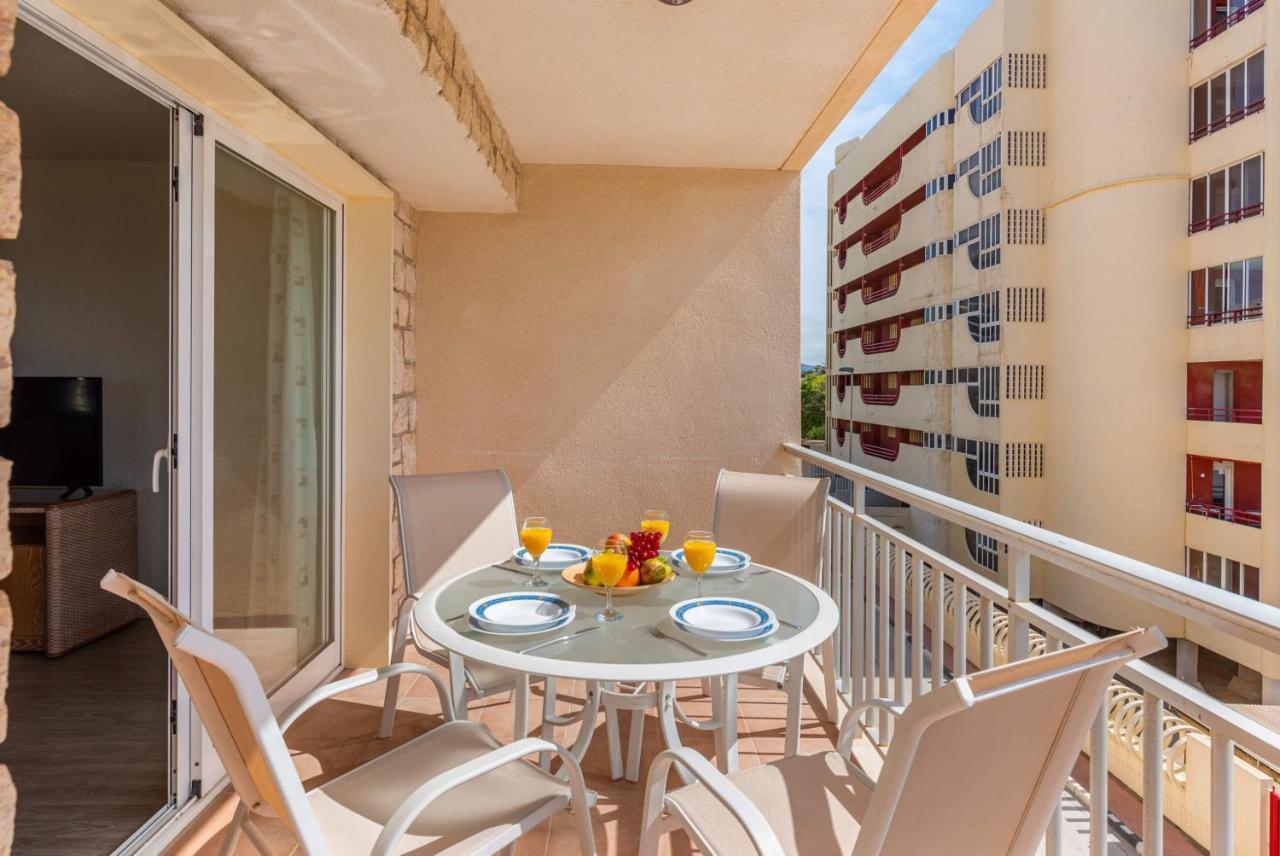 Apartamento Arenal 7 - Plusholidays 칼페 외부 사진