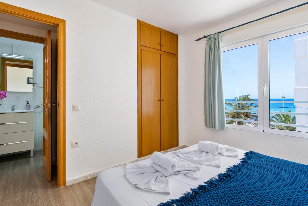 Apartamento Arenal 7 - Plusholidays 칼페 외부 사진