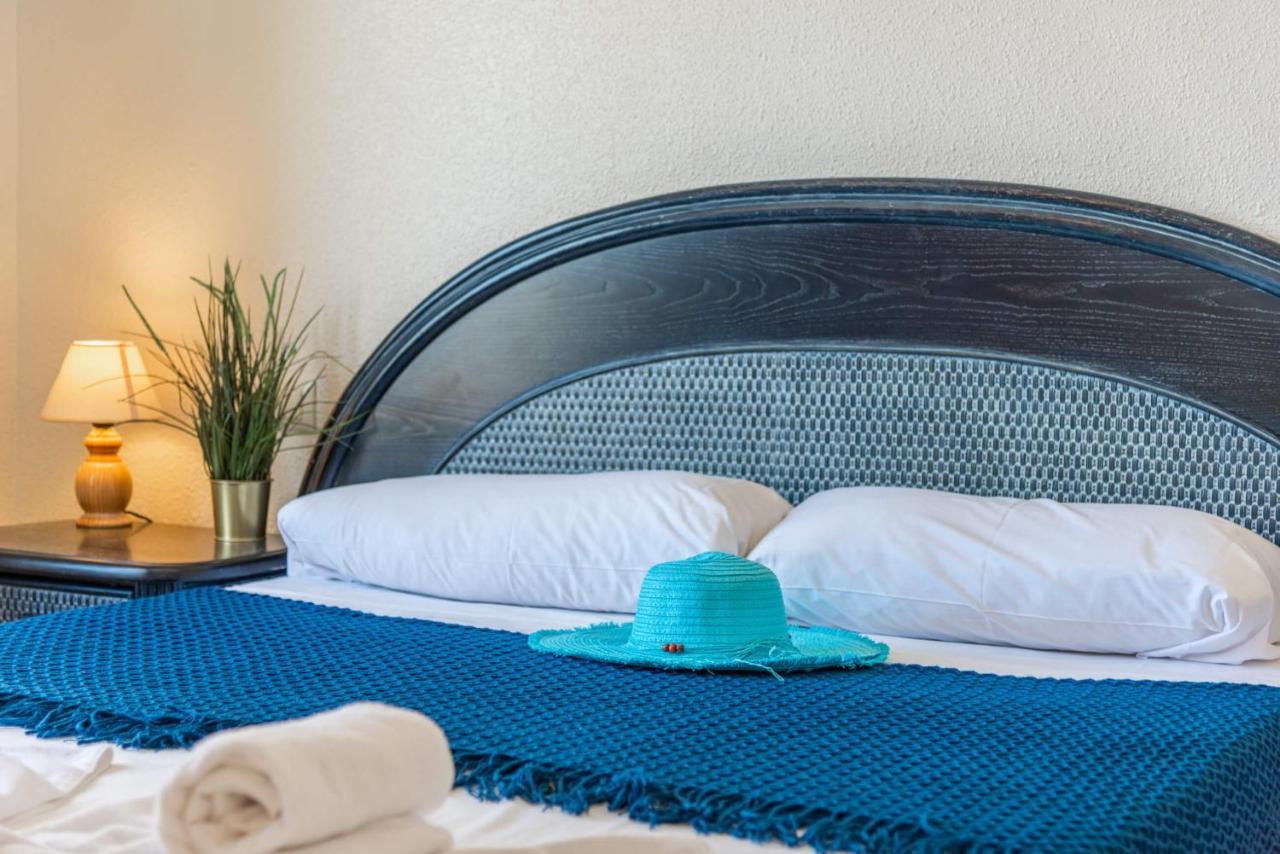 Apartamento Arenal 7 - Plusholidays 칼페 외부 사진