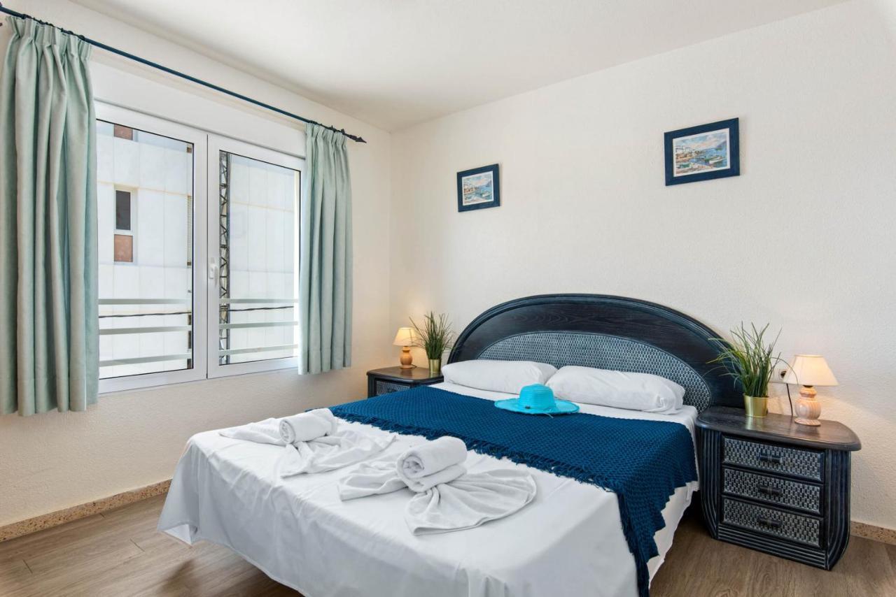 Apartamento Arenal 7 - Plusholidays 칼페 외부 사진